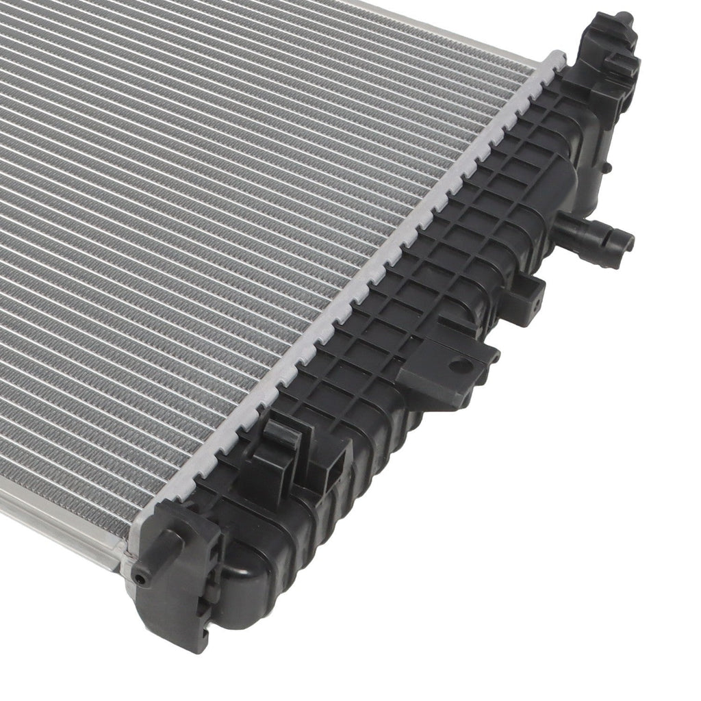Chevrolet Malibu 2019-2023 Radiator with Transmission Oil Cooler 1.5L Turbo