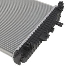 Chevrolet Malibu 2019-2023 Radiator with Transmission Oil Cooler 1.5L Turbo