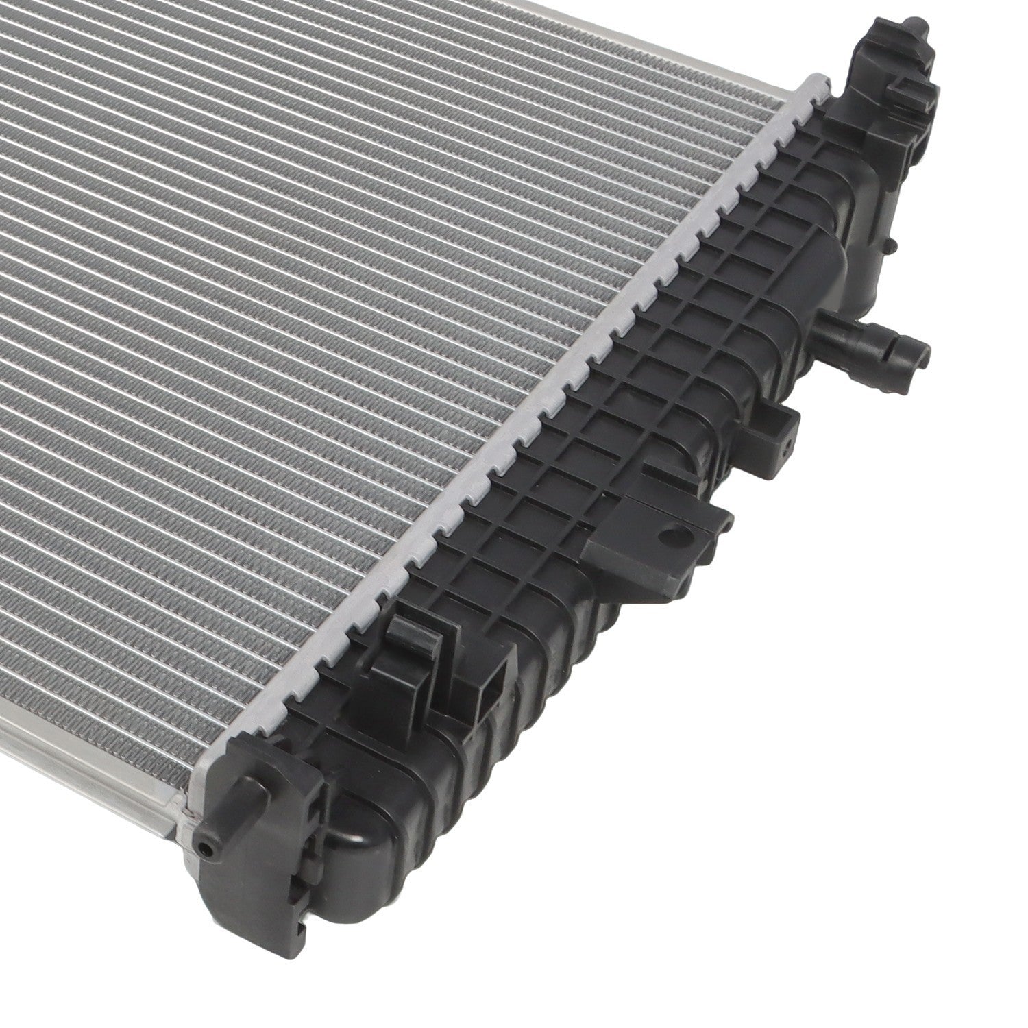 Chevrolet Malibu 2019-2023 Radiator with Transmission Oil Cooler 1.5L Turbo