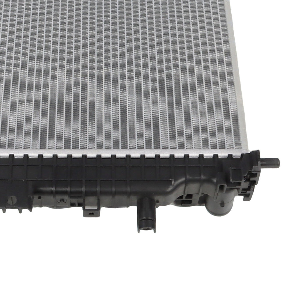 Chevrolet Malibu 2019-2023 Radiator with Transmission Oil Cooler 1.5L Turbo