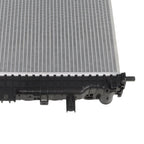 Chevrolet Malibu 2019-2023 Radiator with Transmission Oil Cooler 1.5L Turbo