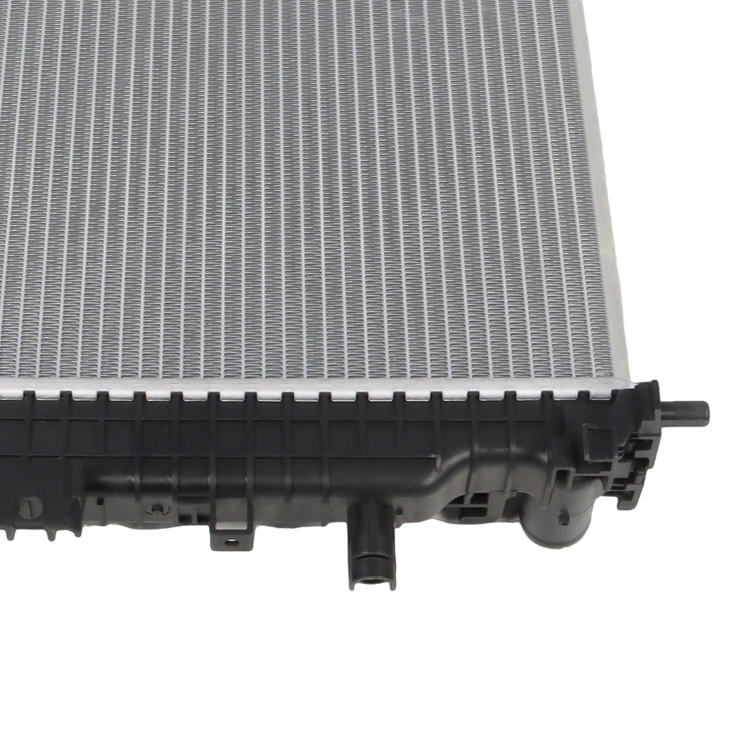 Chevrolet Malibu 2019-2023 Radiator with Transmission Oil Cooler 1.5L Turbo