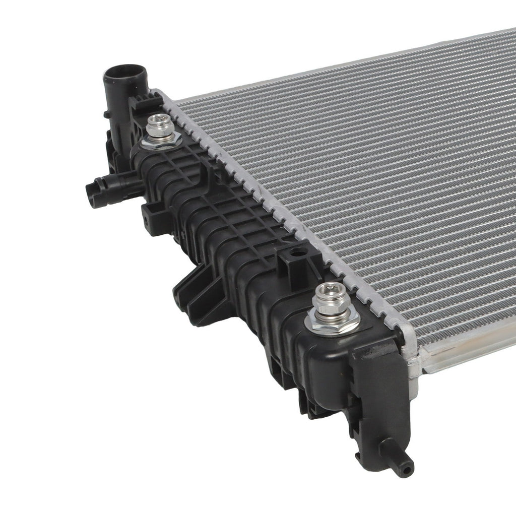 Chevrolet Malibu 2019-2023 Radiator with Transmission Oil Cooler 1.5L Turbo
