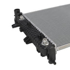 Chevrolet Malibu 2019-2023 Radiator with Transmission Oil Cooler 1.5L Turbo
