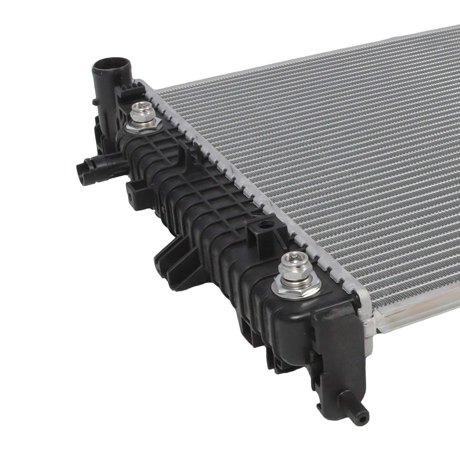 Chevrolet Malibu 2019-2023 Radiator with Transmission Oil Cooler 1.5L Turbo