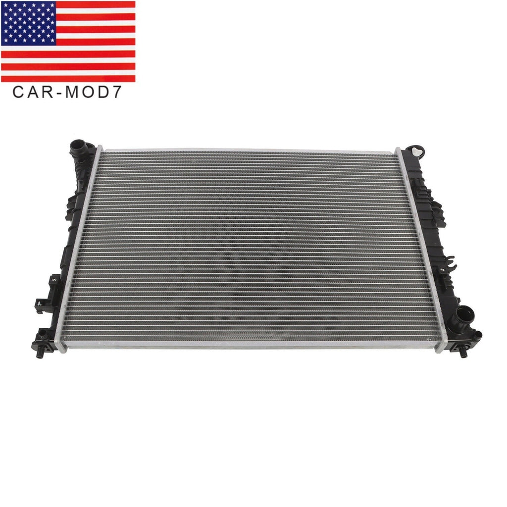 Radiator for Hyundai Tucson L4 2.5L 2022-2024 No Oil Cooler 25310N9700