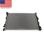 Radiator for Hyundai Tucson L4 2.5L 2022-2024 No Oil Cooler 25310N9700