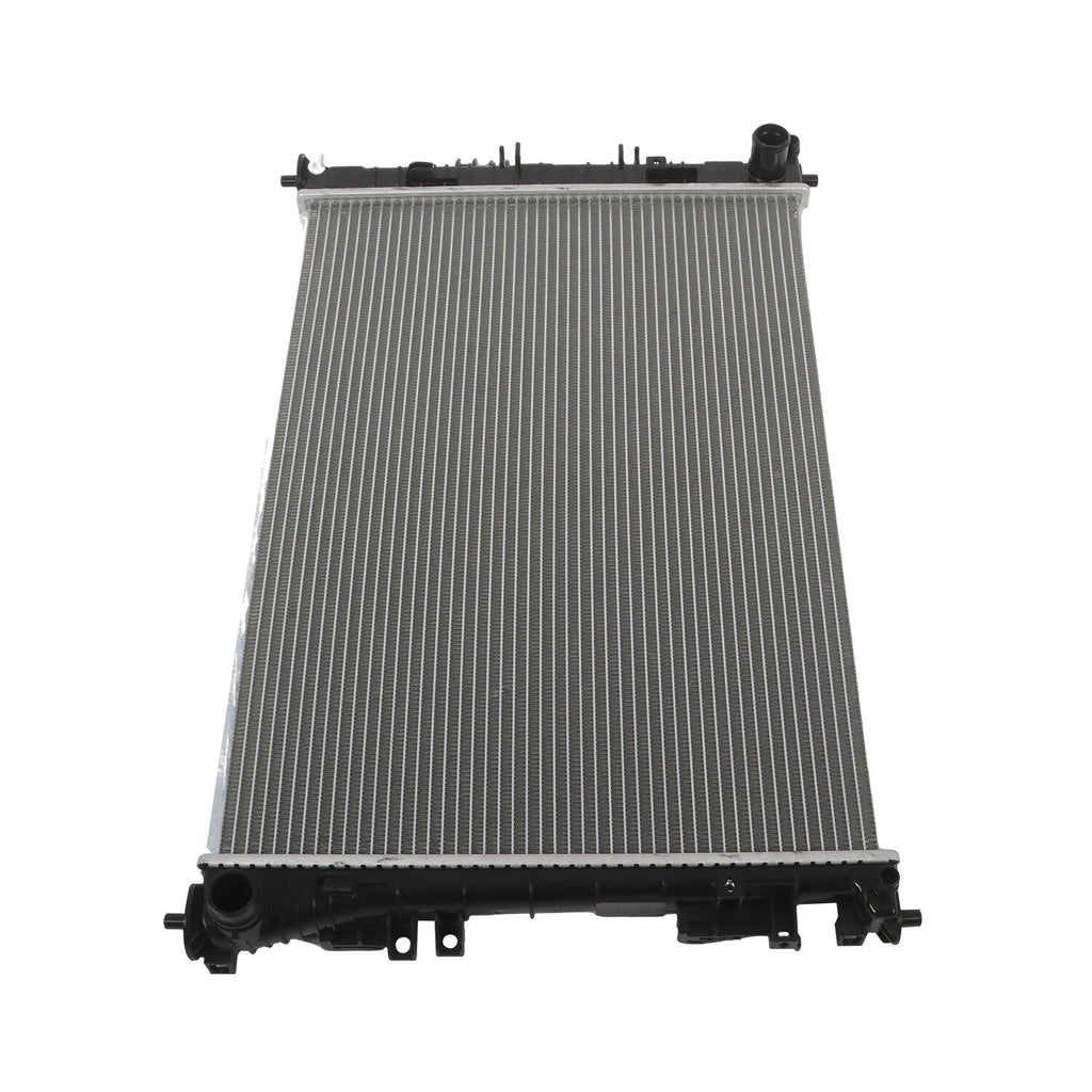 Radiator for Hyundai Tucson L4 2.5L 2022-2024 No Oil Cooler 25310N9700