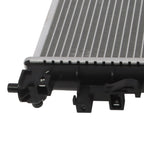 Radiator for Hyundai Tucson L4 2.5L 2022-2024 No Oil Cooler 25310N9700
