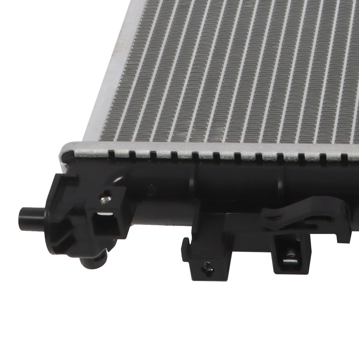 Radiator for Hyundai Tucson L4 2.5L 2022-2024 No Oil Cooler 25310N9700