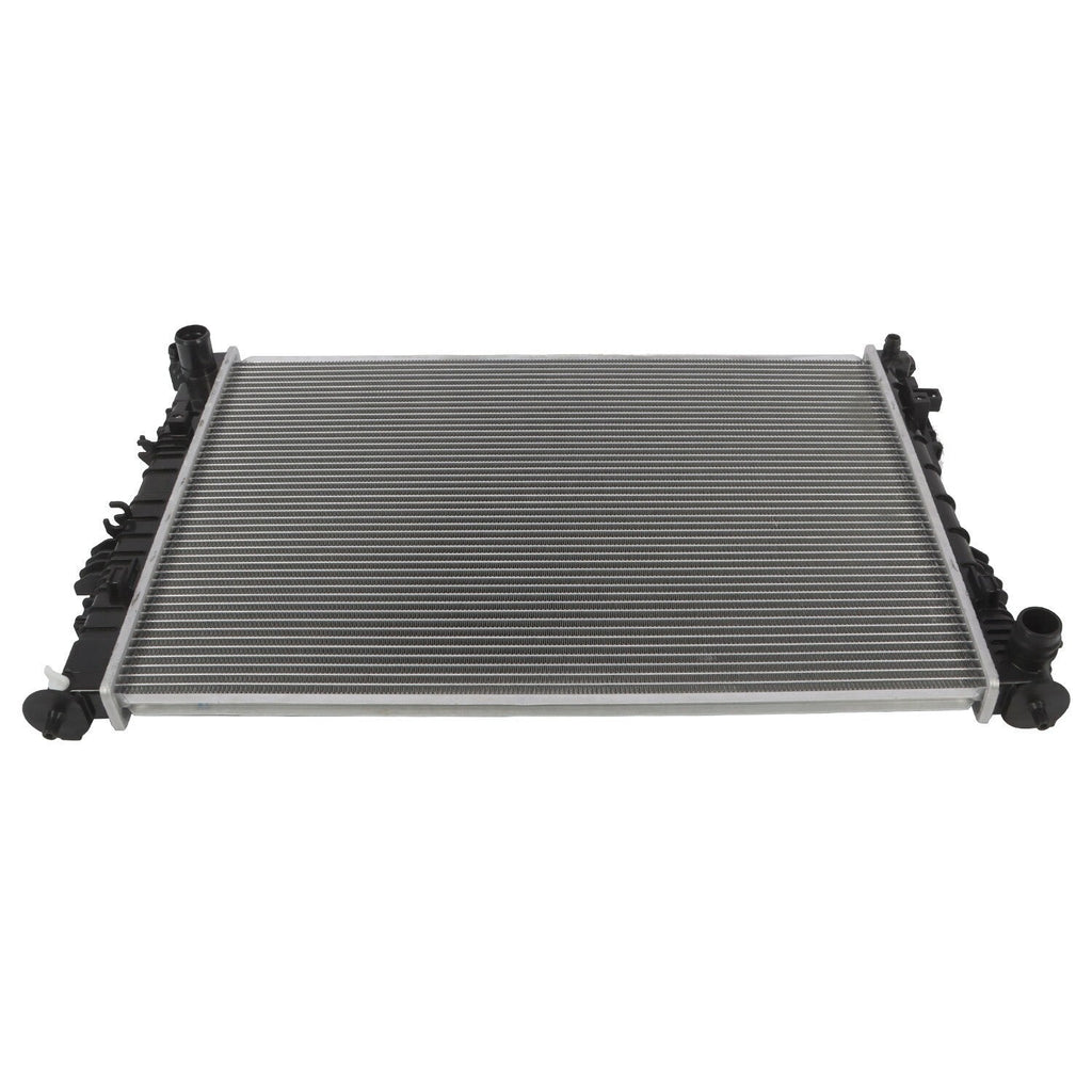 Radiator for Hyundai Tucson L4 2.5L 2022-2024 No Oil Cooler 25310N9700