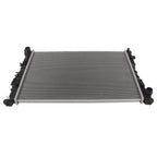 Radiator for Hyundai Tucson L4 2.5L 2022-2024 No Oil Cooler 25310N9700