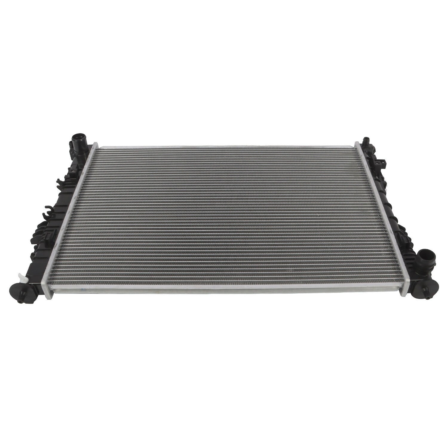 Radiator for Hyundai Tucson L4 2.5L 2022-2024 No Oil Cooler 25310N9700