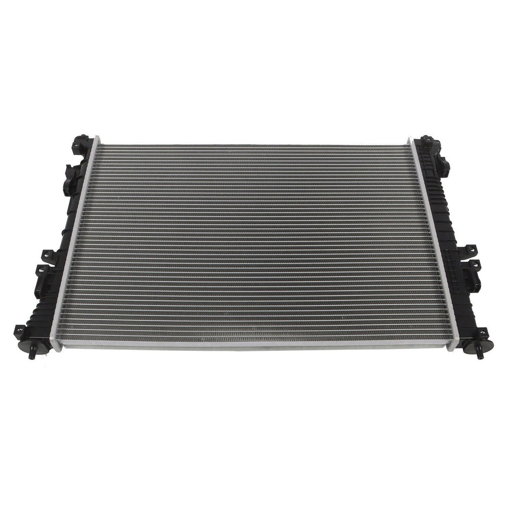 Radiator for Hyundai Tucson L4 2.5L 2022-2024 No Oil Cooler 25310N9700