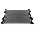 Radiator for Hyundai Tucson L4 2.5L 2022-2024 No Oil Cooler 25310N9700