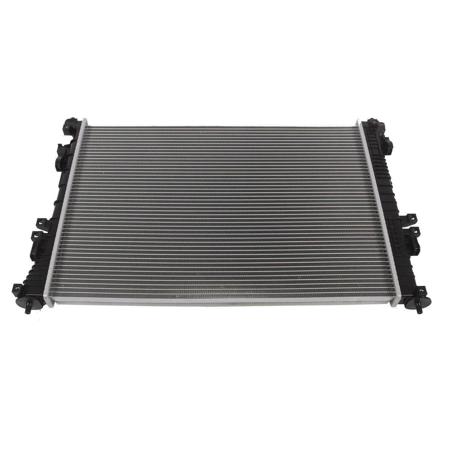 Radiator for Hyundai Tucson L4 2.5L 2022-2024 No Oil Cooler 25310N9700