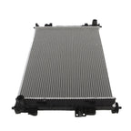 Radiator for Hyundai Tucson L4 2.5L 2022-2024 No Oil Cooler 25310N9700