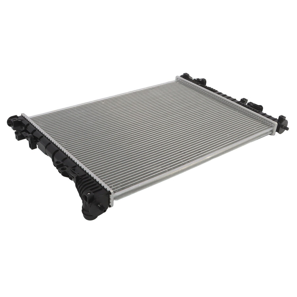 Radiator for Hyundai Tucson L4 2.5L 2022-2024 No Oil Cooler 25310N9700