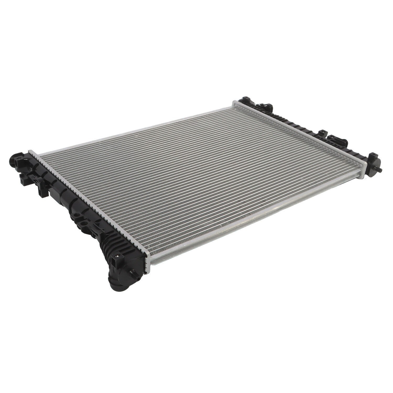 Radiator for Hyundai Tucson L4 2.5L 2022-2024 No Oil Cooler 25310N9700