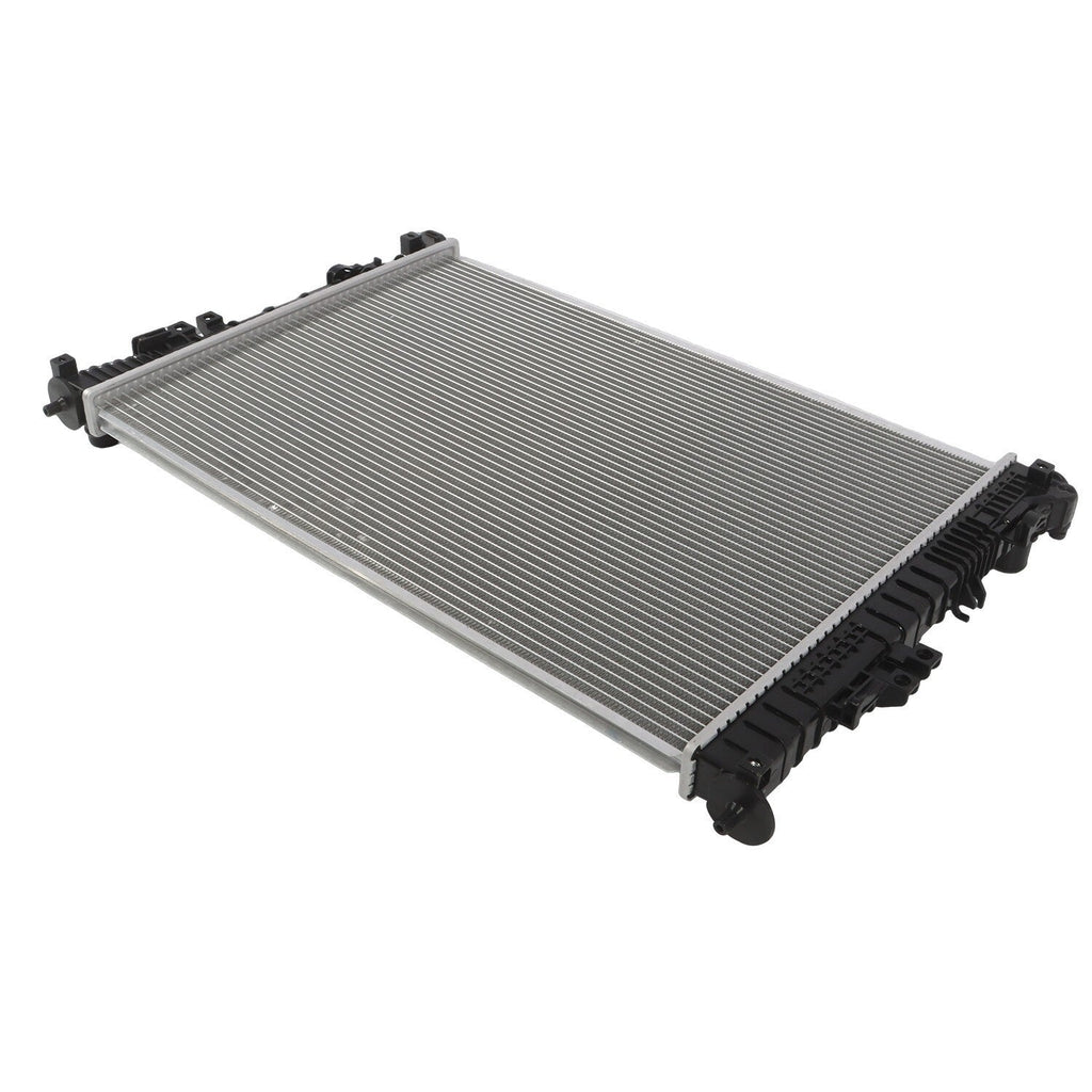 Radiator for Hyundai Tucson L4 2.5L 2022-2024 No Oil Cooler 25310N9700