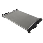 Radiator for Hyundai Tucson L4 2.5L 2022-2024 No Oil Cooler 25310N9700