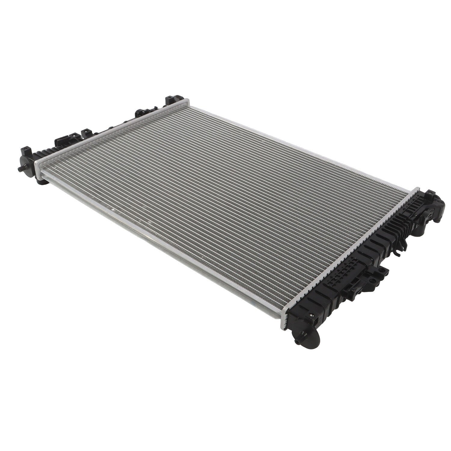 Radiator for Hyundai Tucson L4 2.5L 2022-2024 No Oil Cooler 25310N9700