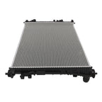 Radiator for Hyundai Tucson L4 2.5L 2022-2024 No Oil Cooler 25310N9700