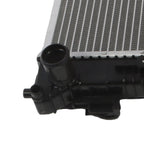 Radiator for Hyundai Tucson L4 2.5L 2022-2024 No Oil Cooler 25310N9700