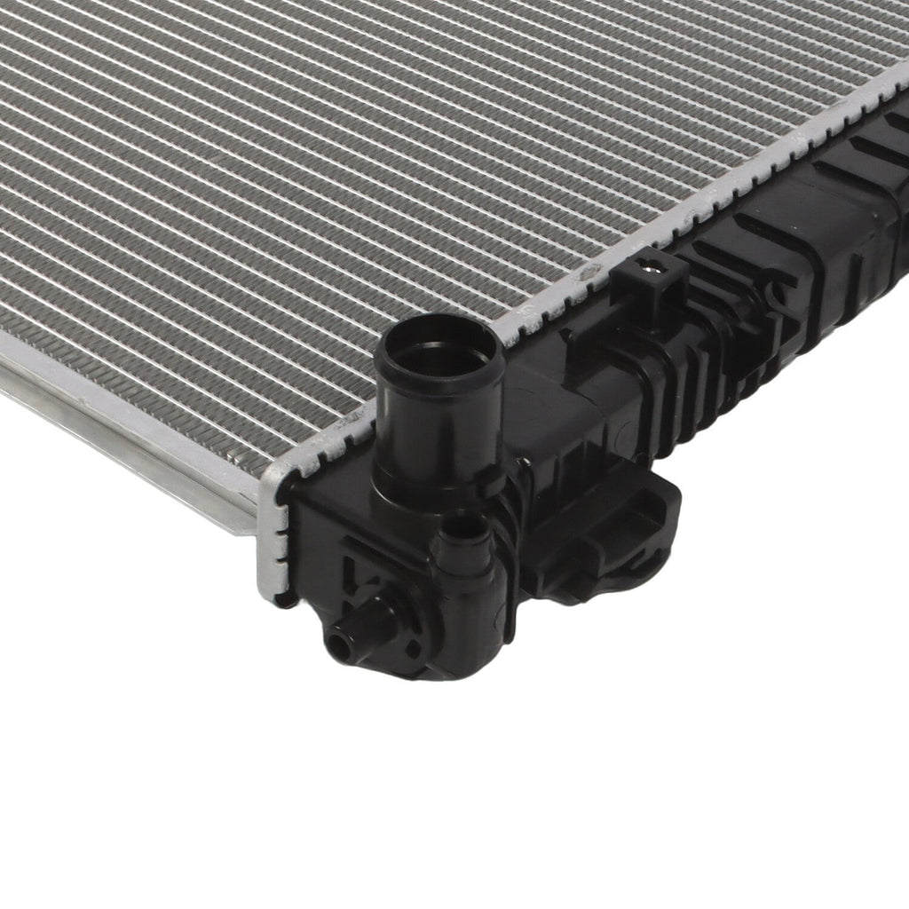 Radiator for Hyundai Tucson L4 2.5L 2022-2024 No Oil Cooler 25310N9700