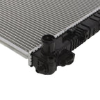 Radiator for Hyundai Tucson L4 2.5L 2022-2024 No Oil Cooler 25310N9700