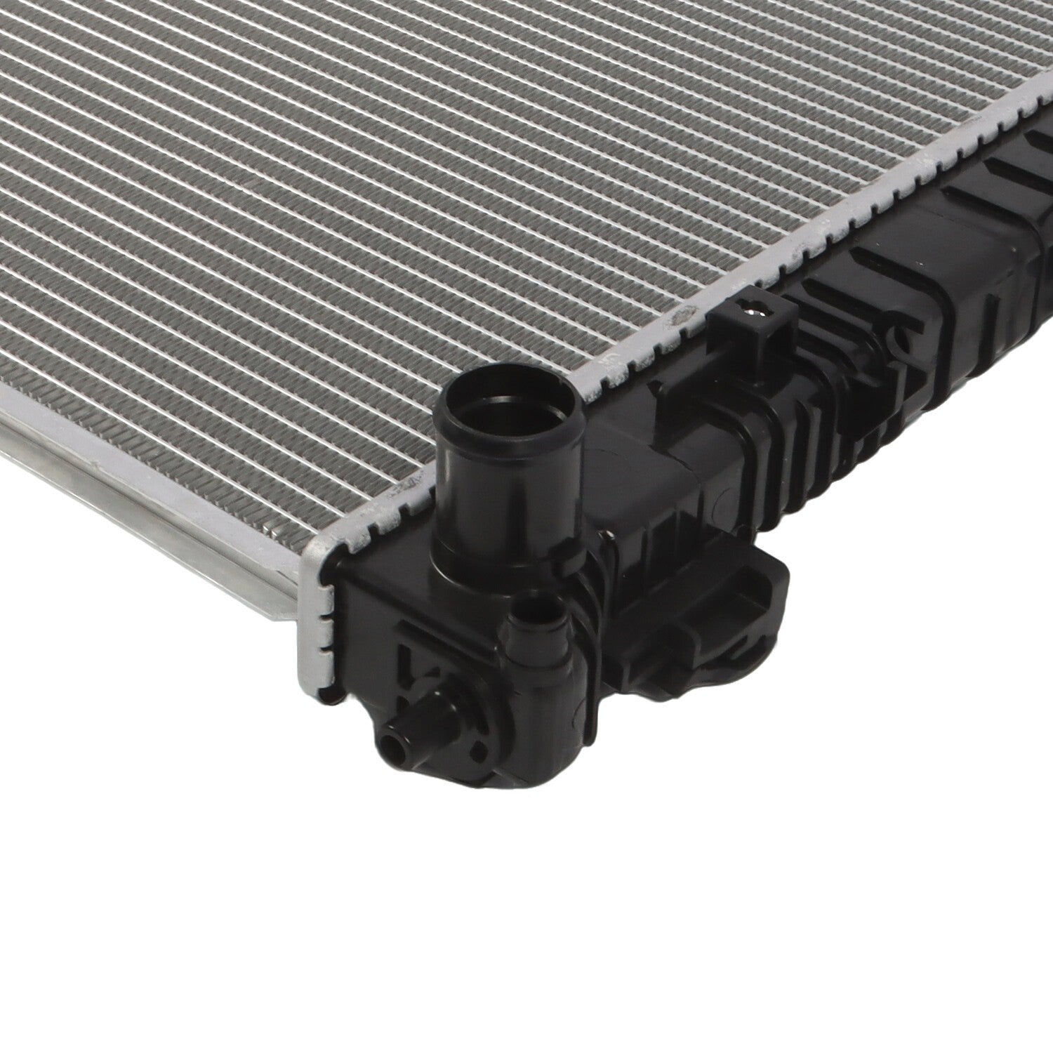 Radiator for Hyundai Tucson L4 2.5L 2022-2024 No Oil Cooler 25310N9700
