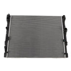 Radiator Without Oil Cooler for 2017-2018 BMW 530i 540i 740i xDrive L6 3.0L