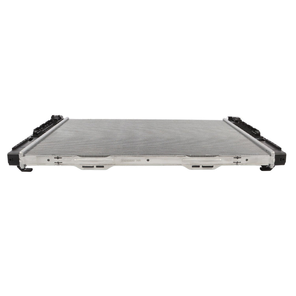 Radiator Without Oil Cooler for 2017-2018 BMW 530i 540i 740i xDrive L6 3.0L