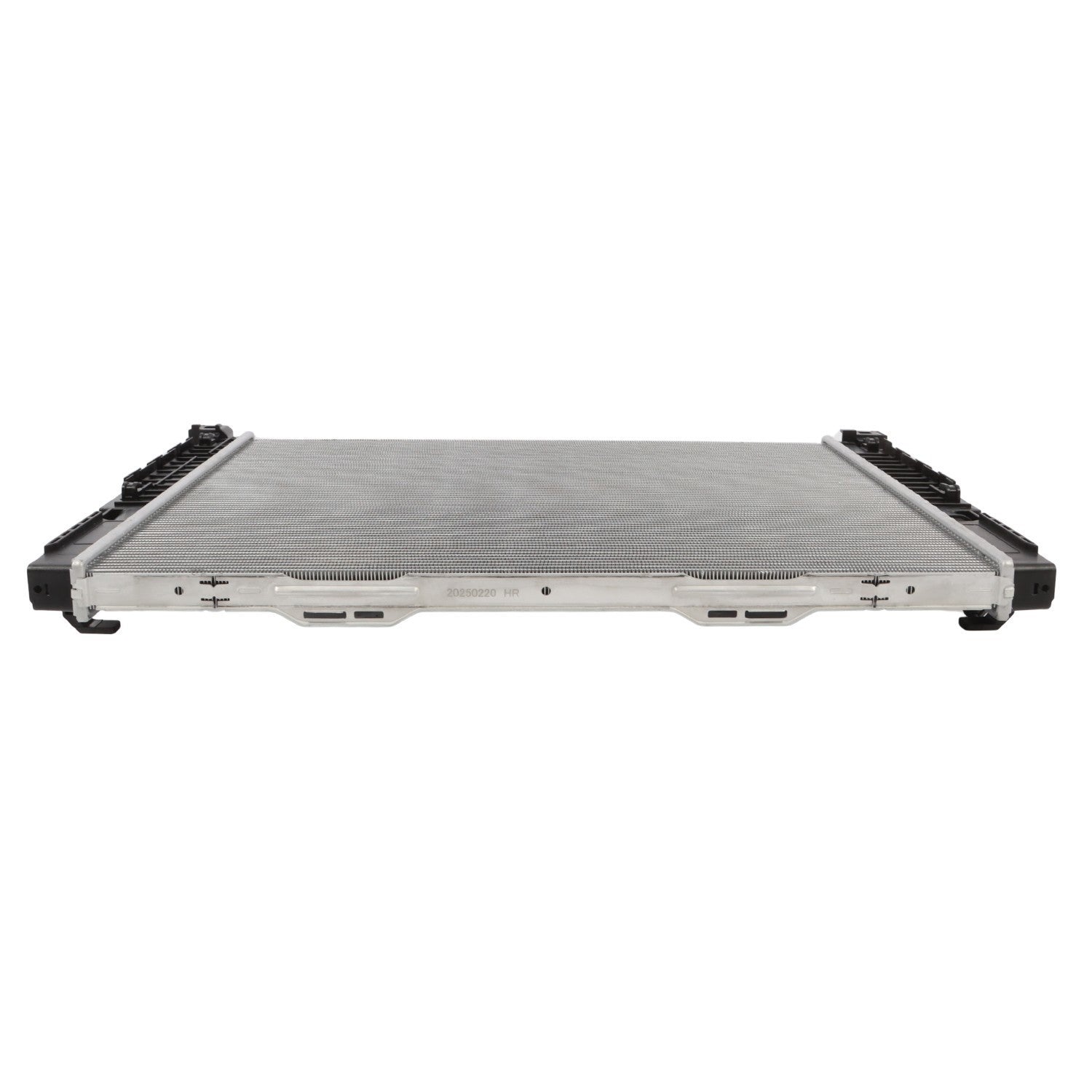 Radiator Without Oil Cooler for 2017-2018 BMW 530i 540i 740i xDrive L6 3.0L