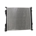 Radiator Without Trans Oil Cooler for Hyundai Santa Fe Kia Sorento 2021-2023