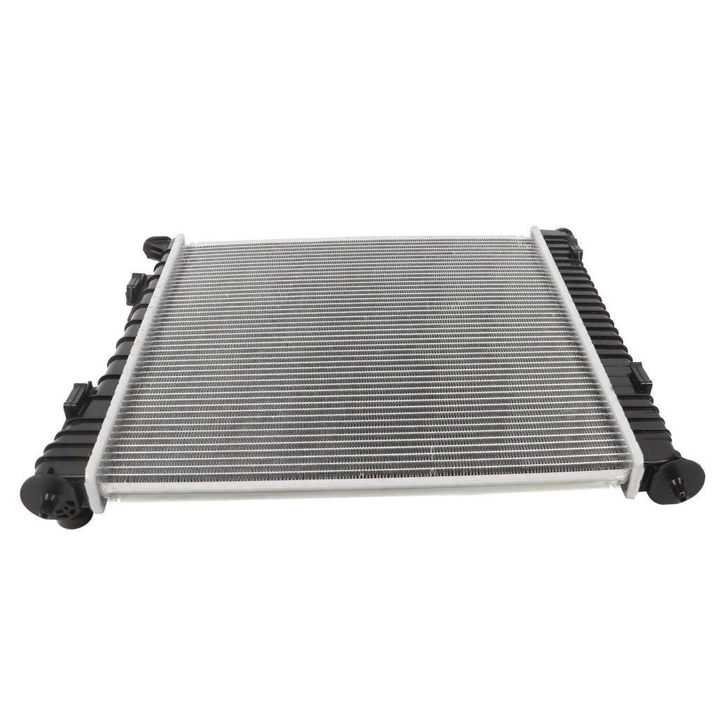 Radiator Without Trans Oil Cooler for Hyundai Santa Fe Kia Sorento 2021-2023