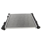 Radiator Without Trans Oil Cooler for Hyundai Santa Fe Kia Sorento 2021-2023