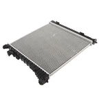 Radiator Without Trans Oil Cooler for Hyundai Santa Fe Kia Sorento 2021-2023