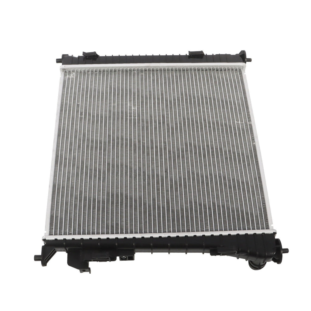Radiator Without Trans Oil Cooler for Hyundai Santa Fe Kia Sorento 2021-2023