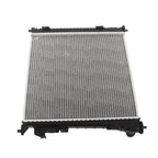 Radiator Without Trans Oil Cooler for Hyundai Santa Fe Kia Sorento 2021-2023