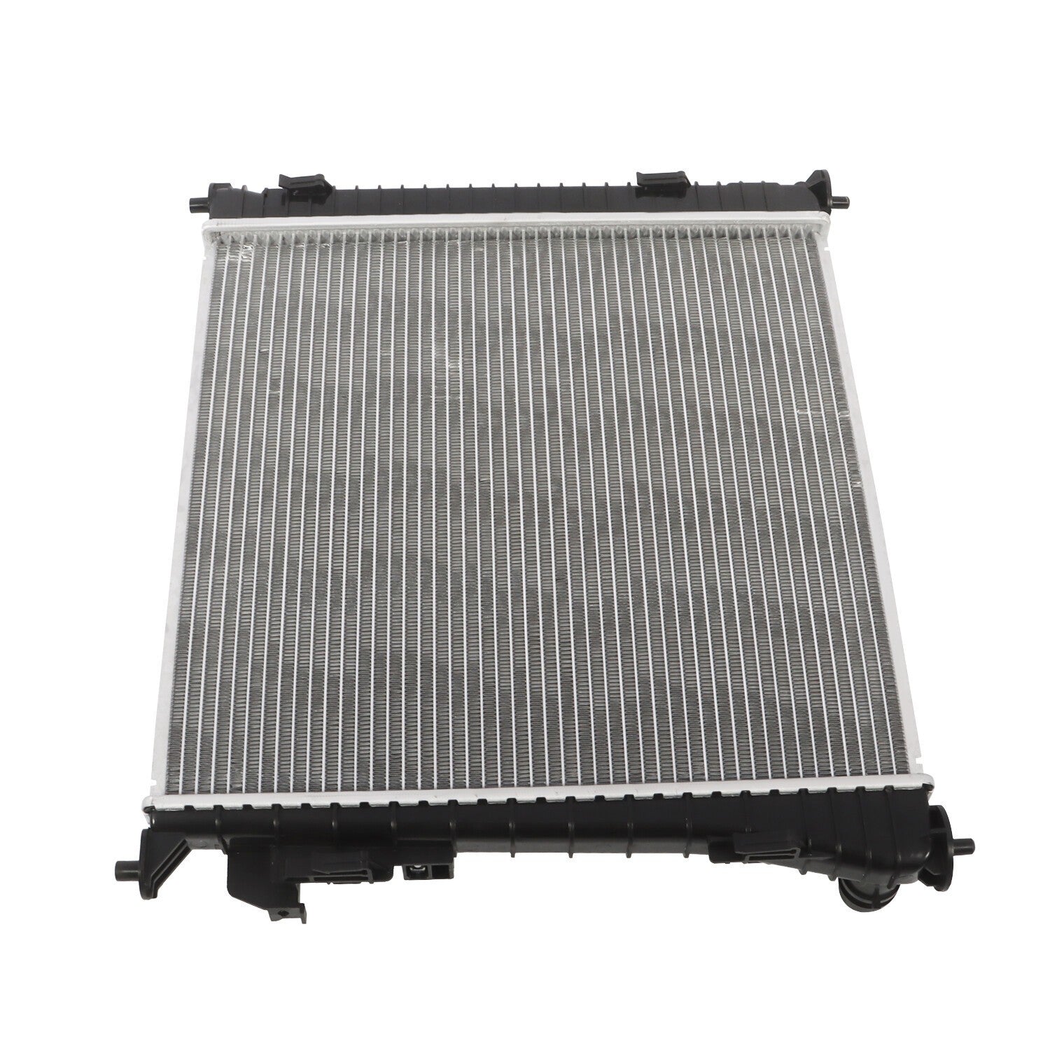 Radiator Without Trans Oil Cooler for Hyundai Santa Fe Kia Sorento 2021-2023