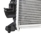 Radiator Without Trans Oil Cooler for Hyundai Santa Fe Kia Sorento 2021-2023