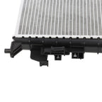 Radiator Without Trans Oil Cooler for Hyundai Santa Fe Kia Sorento 2021-2023