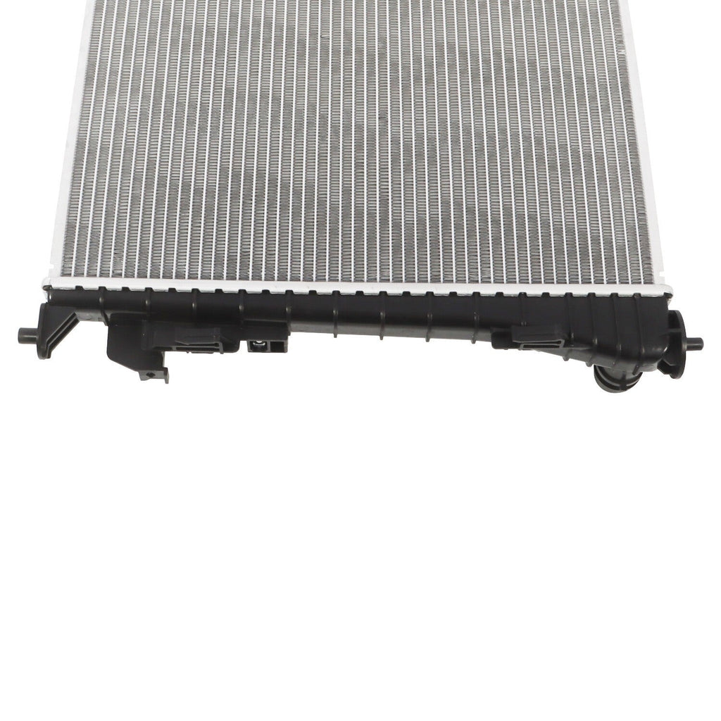 Radiator Without Trans Oil Cooler for Hyundai Santa Fe Kia Sorento 2021-2023