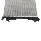 Radiator Without Trans Oil Cooler for Hyundai Santa Fe Kia Sorento 2021-2023