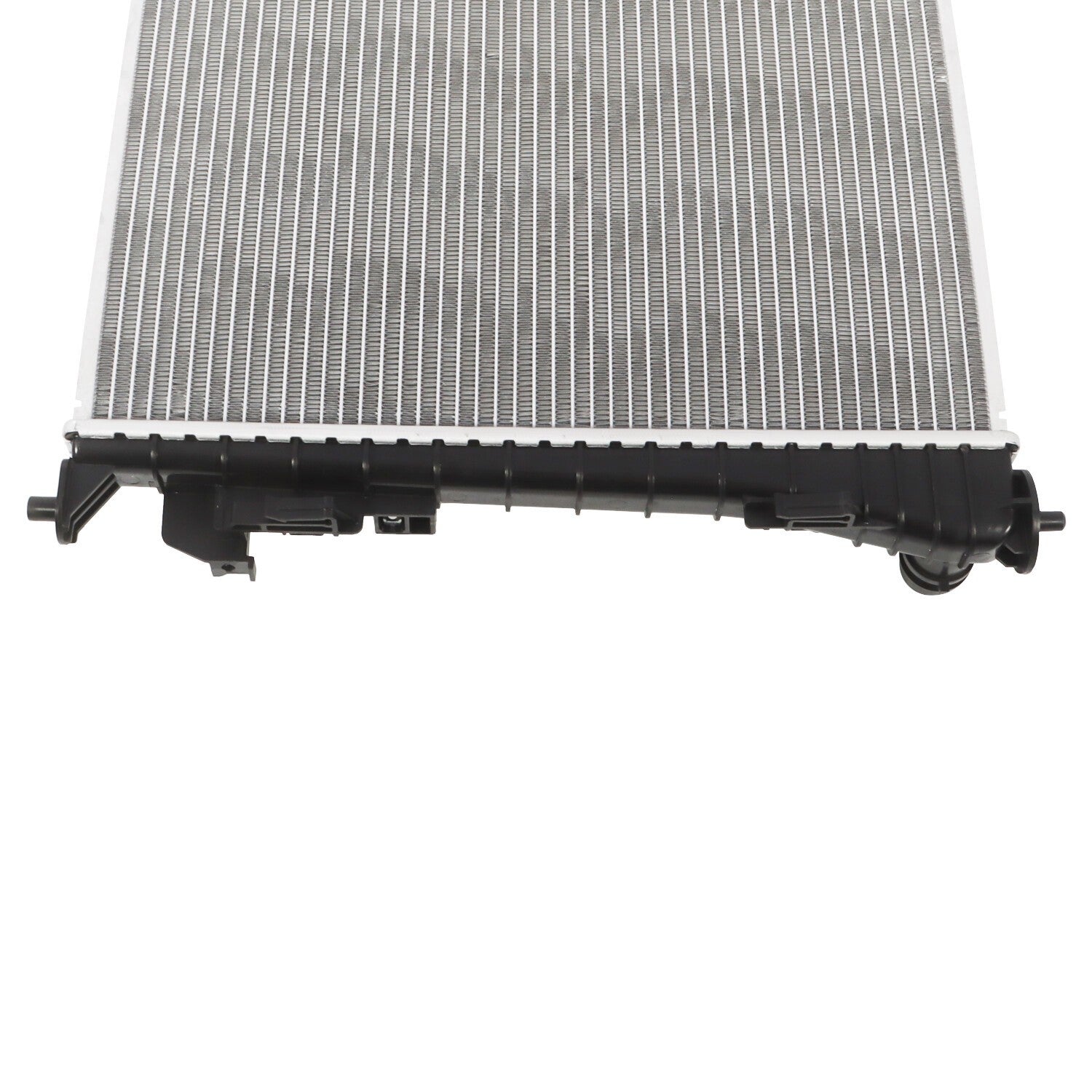 Radiator Without Trans Oil Cooler for Hyundai Santa Fe Kia Sorento 2021-2023