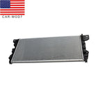 Ford F-150 Radiator HL3Z8005B for F150, Expedition & Lincoln Navigator