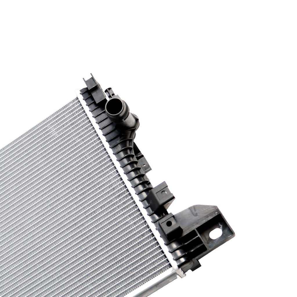 Ford F-150 Radiator HL3Z8005B for F150, Expedition & Lincoln Navigator