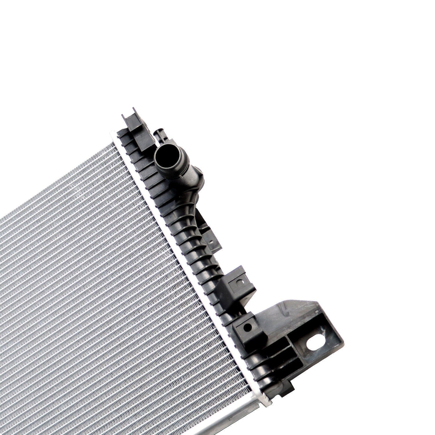 Ford F-150 Radiator HL3Z8005B for F150, Expedition & Lincoln Navigator