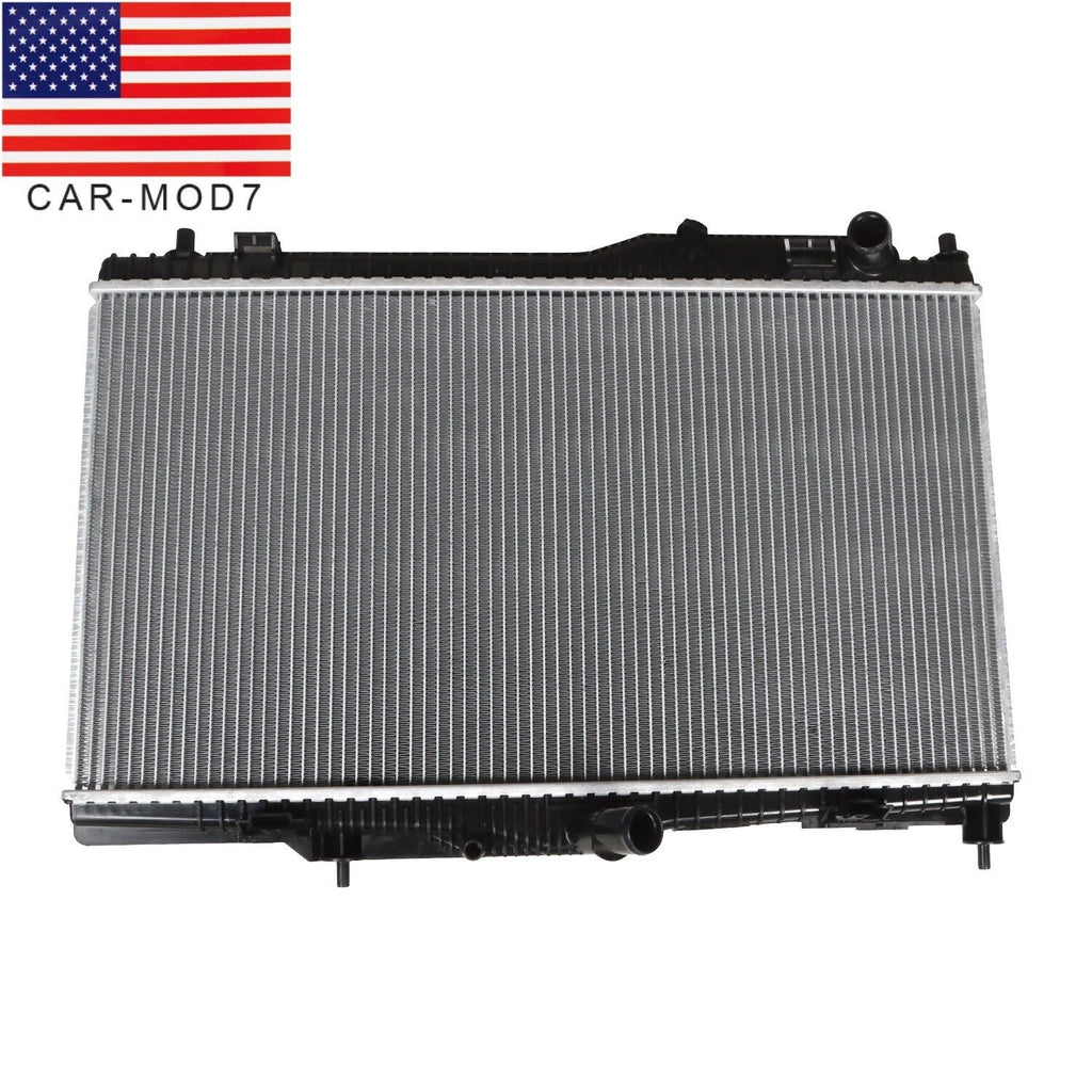 Ford EcoSport Radiator 2.0L 2018-2022 Replacement Cooling Part